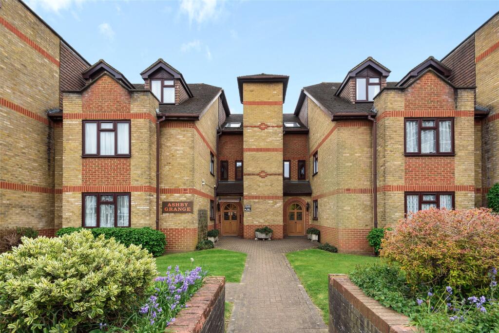 Main image of property: Stafford Road, Wallington, SM6