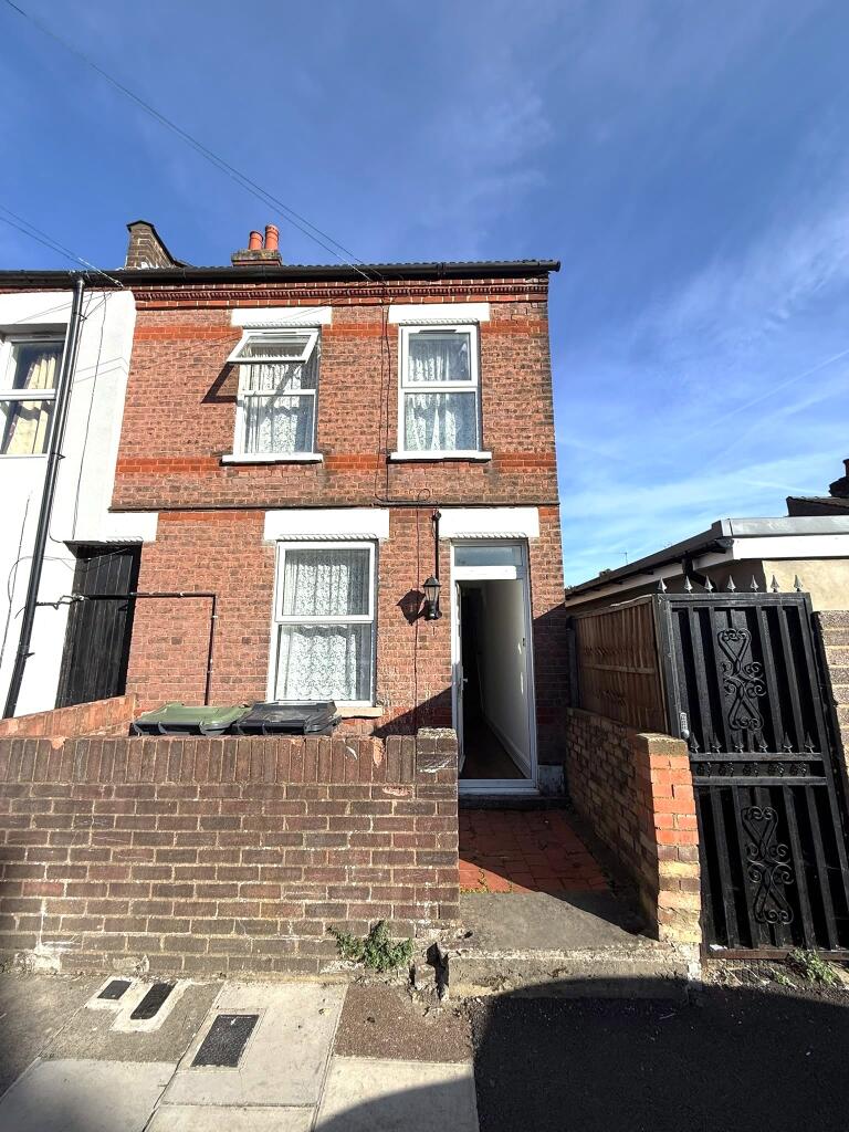 Main image of property: Malvern Road, Luton