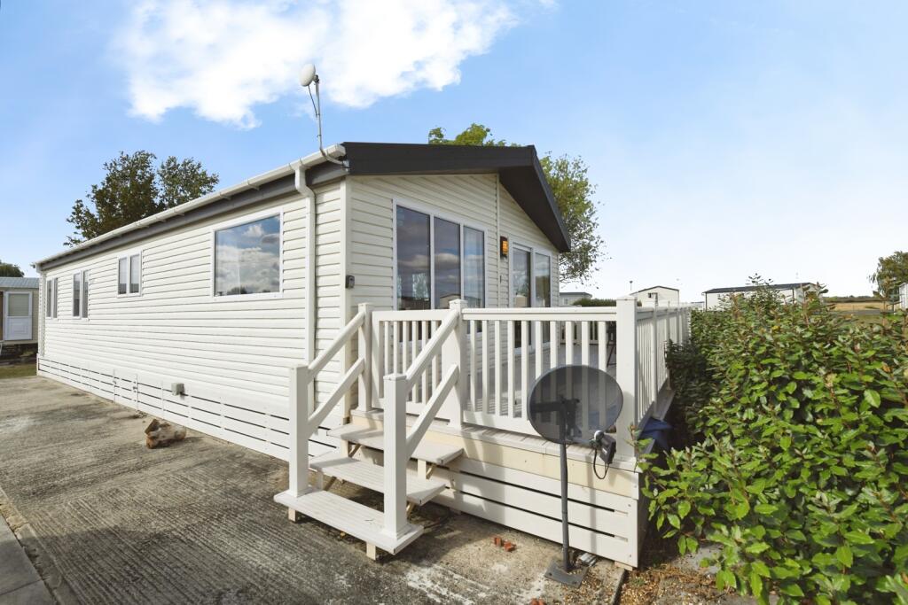 Main image of property: Canney Road, Steeple, Southminster, Essex, CM0
