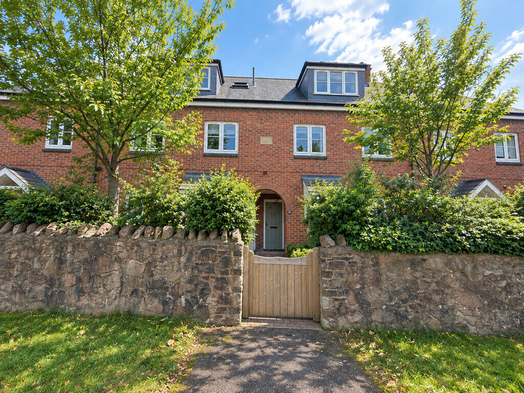 Main image of property: Leicester Road, Quorn