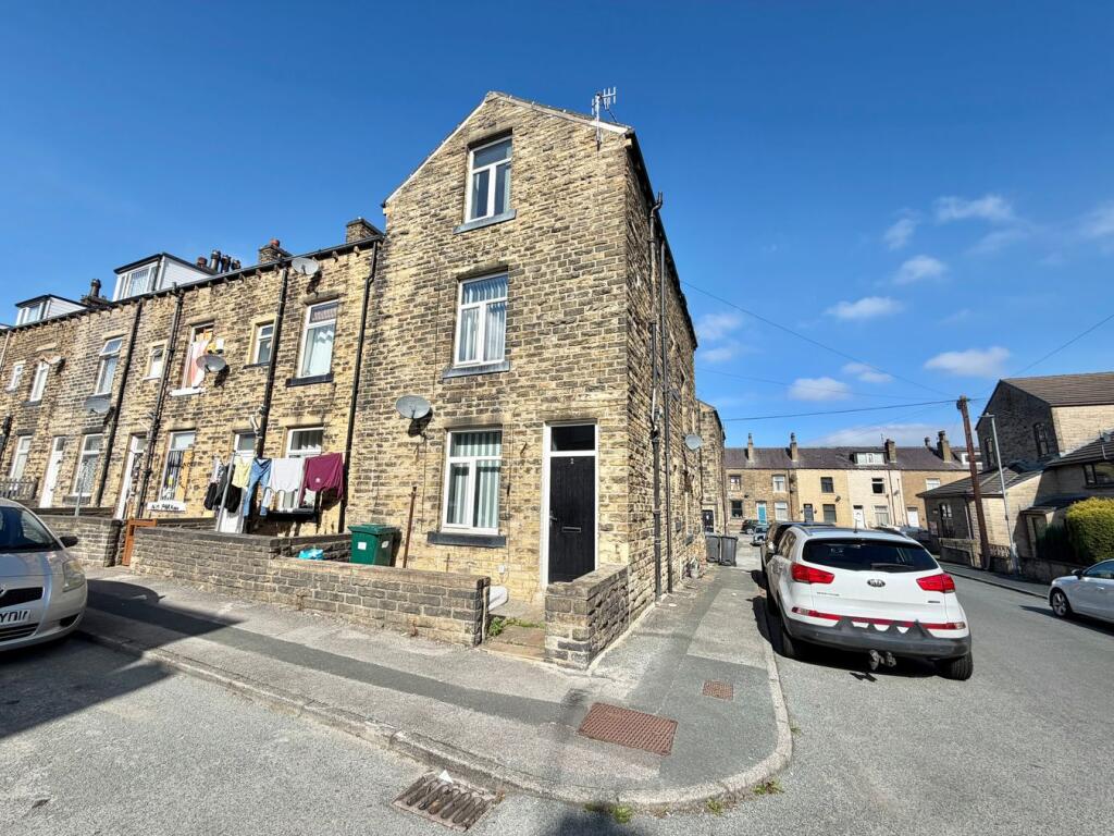 Main image of property: Mannville Grove, Keighley, BD22