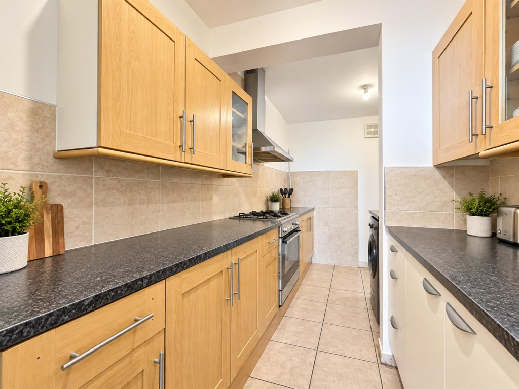 Main image of property: Ash Grove, Southall, UB1