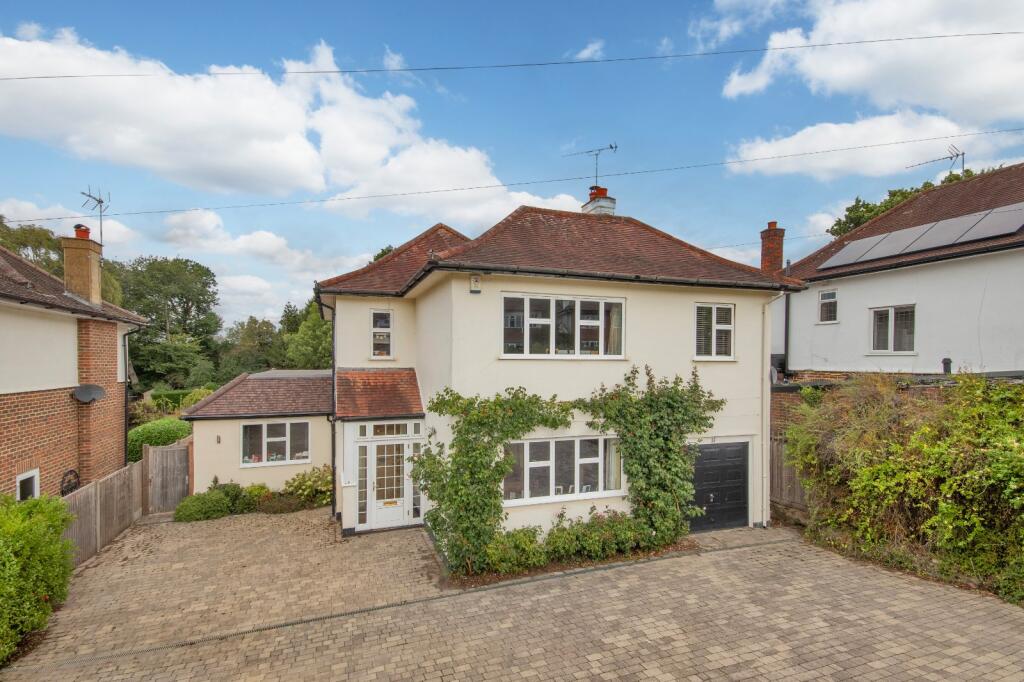 Main image of property: Redlands Road, Sevenoaks, Kent, TN13