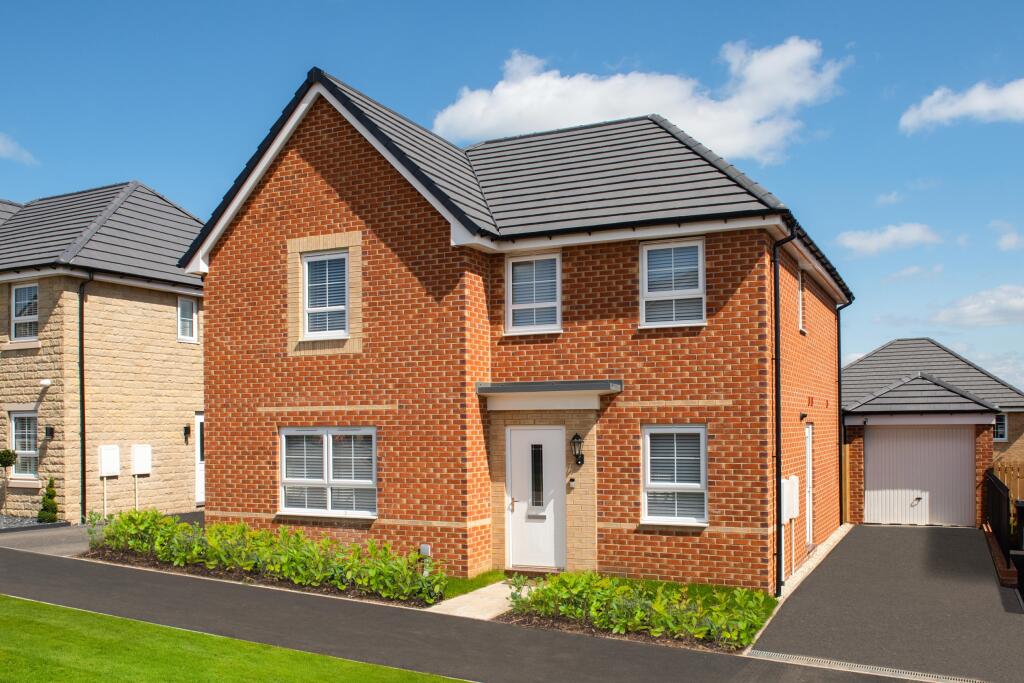 Main image of property: St. Michaels Avenue,
New Hartley,
NE25
