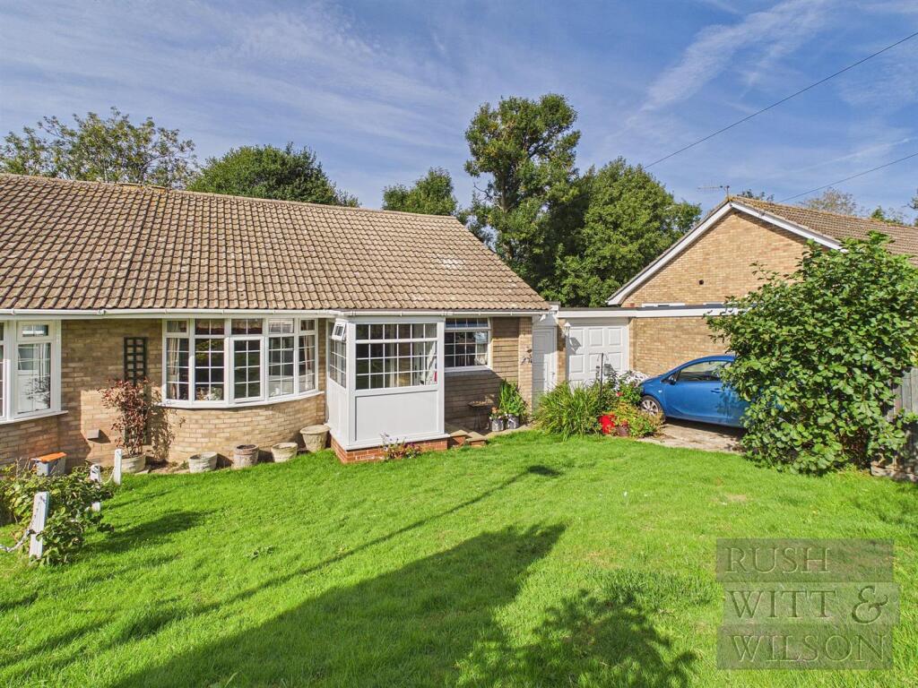 Main image of property: Rowan Close, St. Leonards-On-Sea
