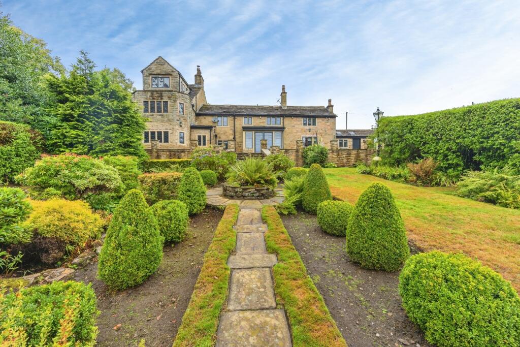 Main image of property: Hobson Moor Road, Mottram, Hyde, Greater Manchester, SK14