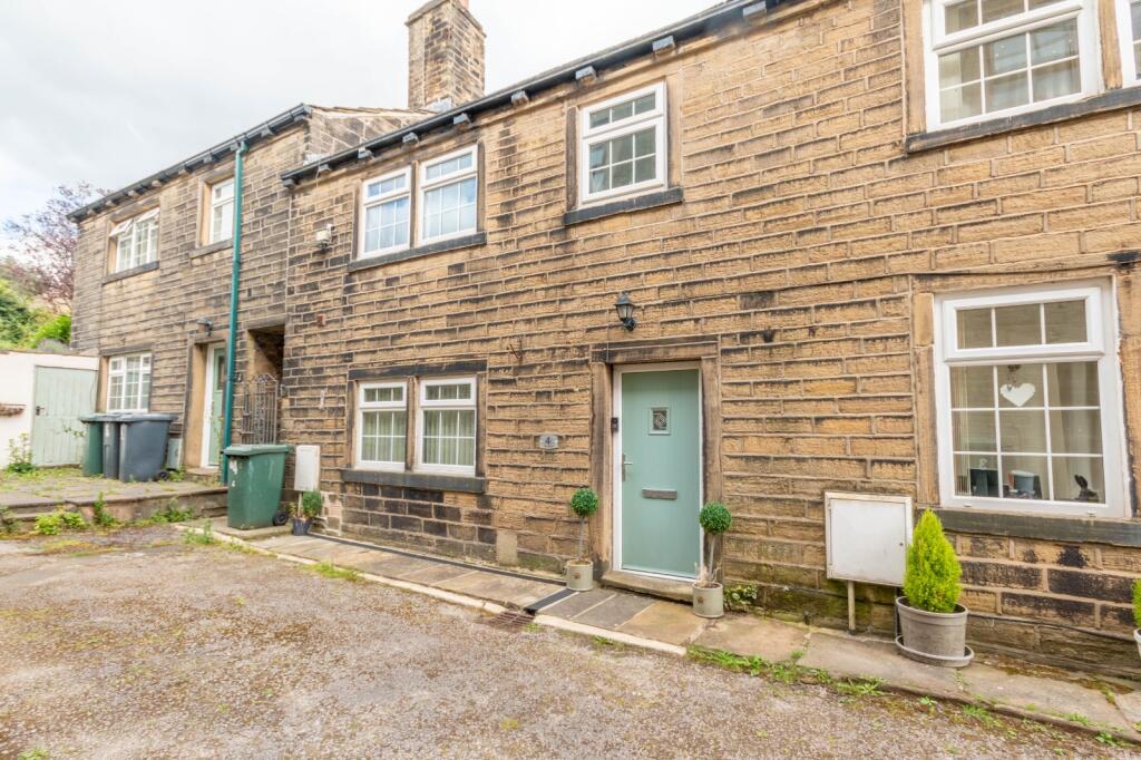 Main image of property: Well Street, Wilsden, Bradford, West Yorkshire, BD15