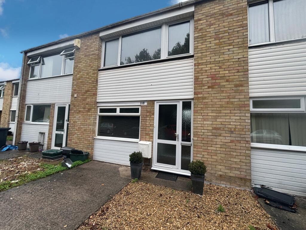 Main image of property: Trendlewood Park, Stapleton, Bristol
