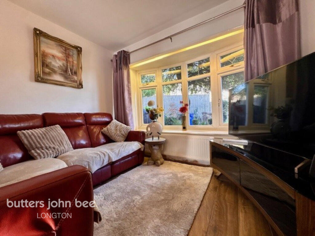 Main image of property: Church Road, Stoke-On-Trent