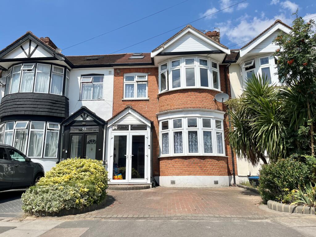Main image of property: Norbury Gardens, Chadwell Heath