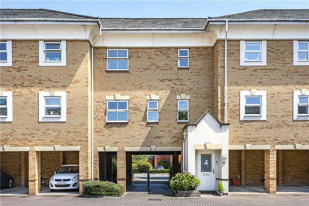 Main image of property: International Way, Sunbury-on-Thames, Surrey, TW16