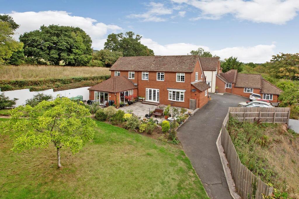 Main image of property: Luscombe Hill, Dawlish, EX7
