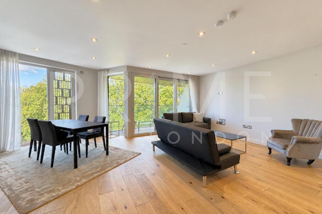 Main image of property: Palace View, 1 Lambeth High Street, London