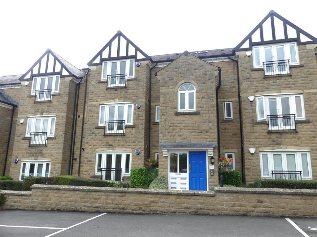 Main image of property: All Saints Court, Ilkley