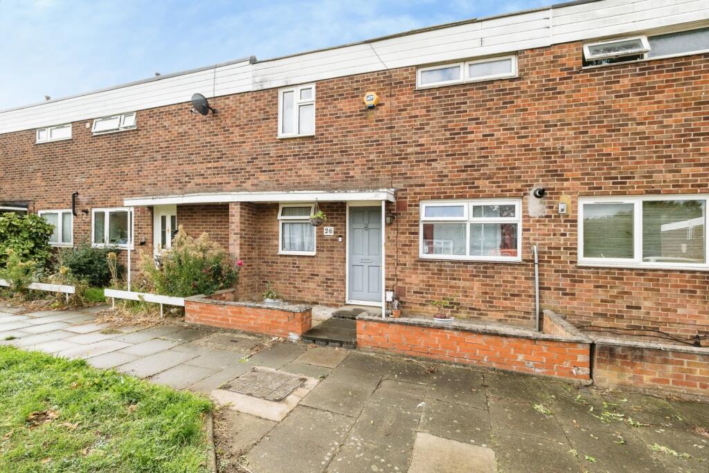 Main image of property: Sunderland Way, Manor Park, London, E12