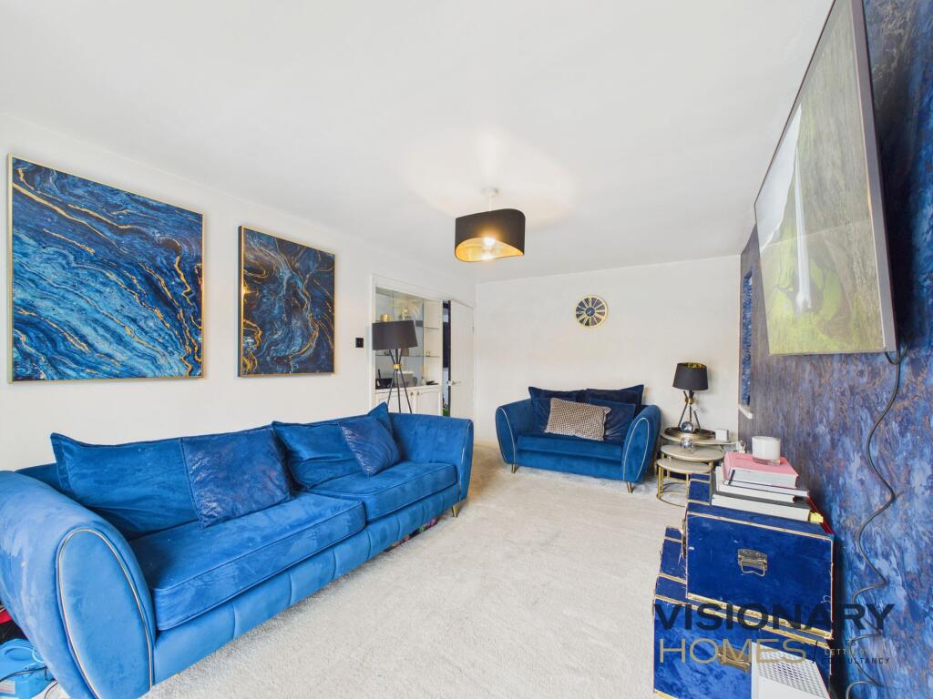 Main image of property: Griffin Close, Burntwood, WS7