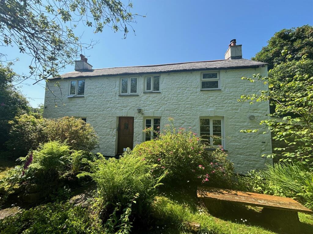 Main image of property: North Dimson, Gunnislake