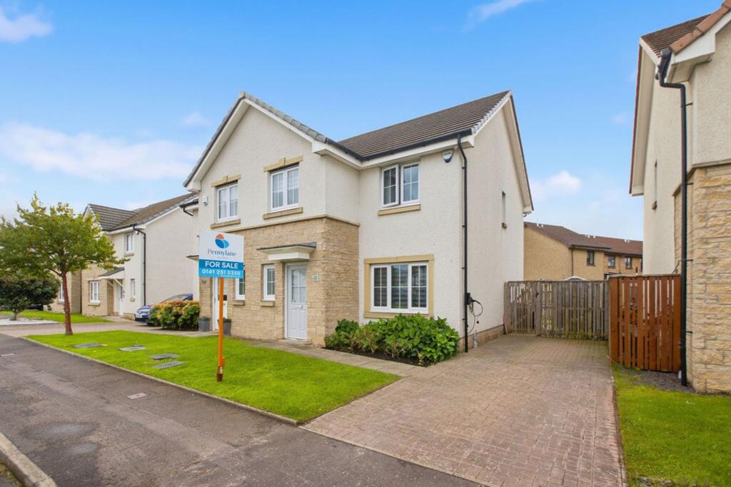 Main image of property: Bleasdale Road, Renfrew, PA4