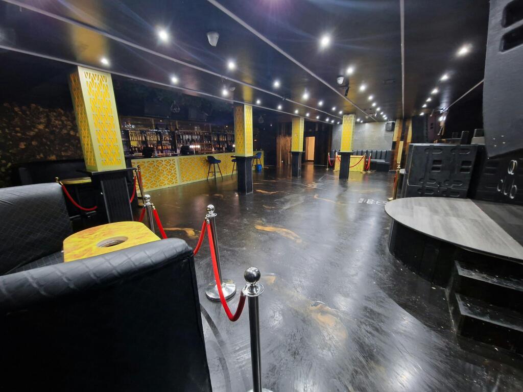 Ground Floor