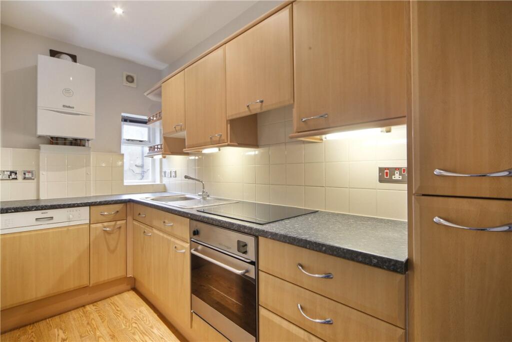 Main image of property: Seymour Place, London, W1H