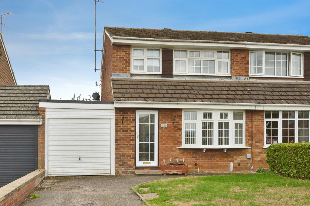 Main image of property: Glebe Road, Deanshanger, Milton Keynes