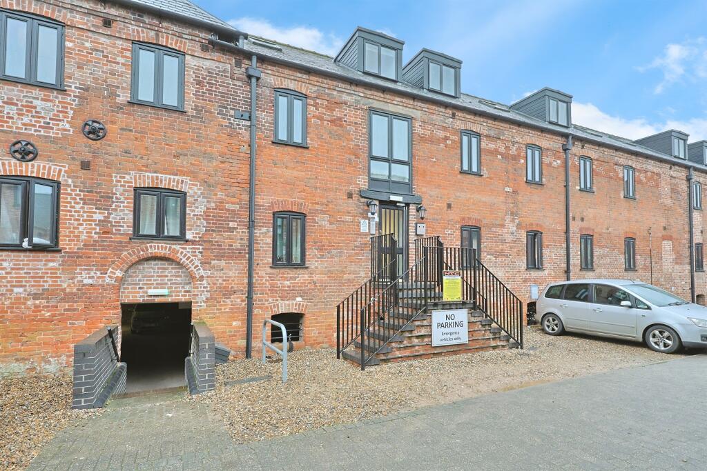 Main image of property: The Maltings, Dereham