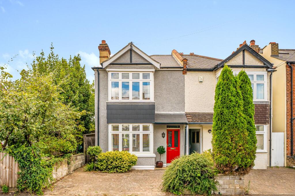 Main image of property: Malvern Road, Surbiton, KT6