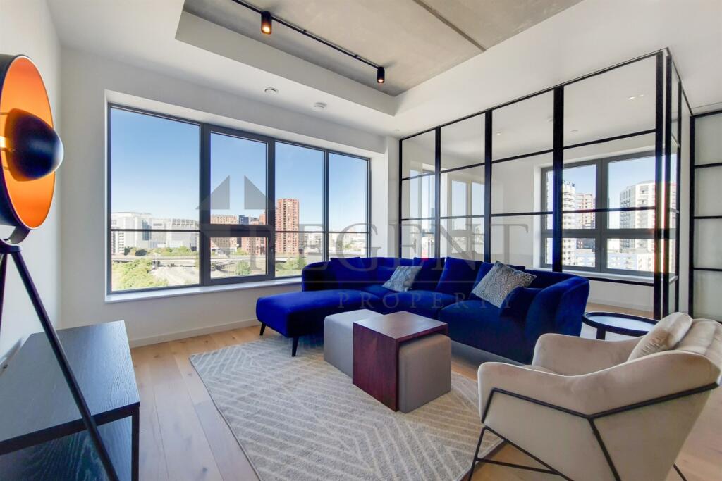 Main image of property: Douglass Tower, Goodluck Hope Walk, E14