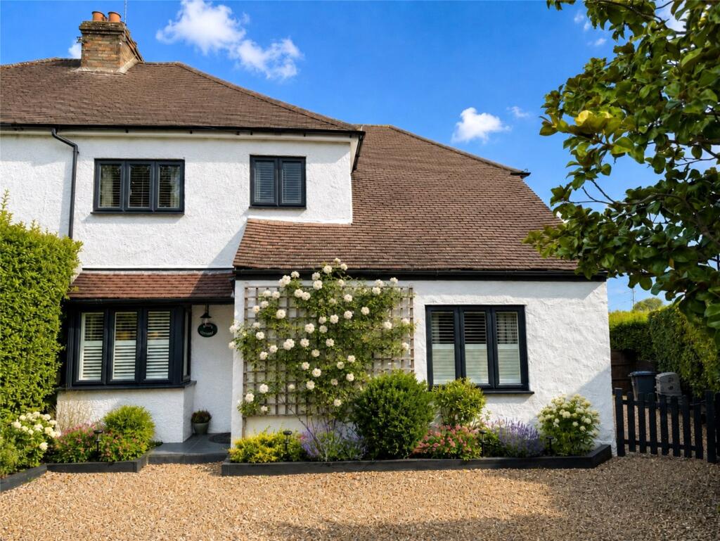 Main image of property: Tuckey Grove, Ripley, Surrey, GU23