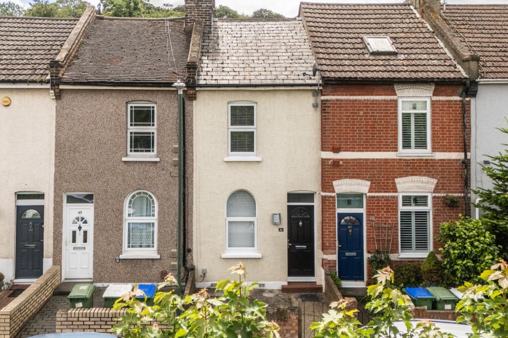 Main image of property: Battle Road, Erith, Kent, DA8