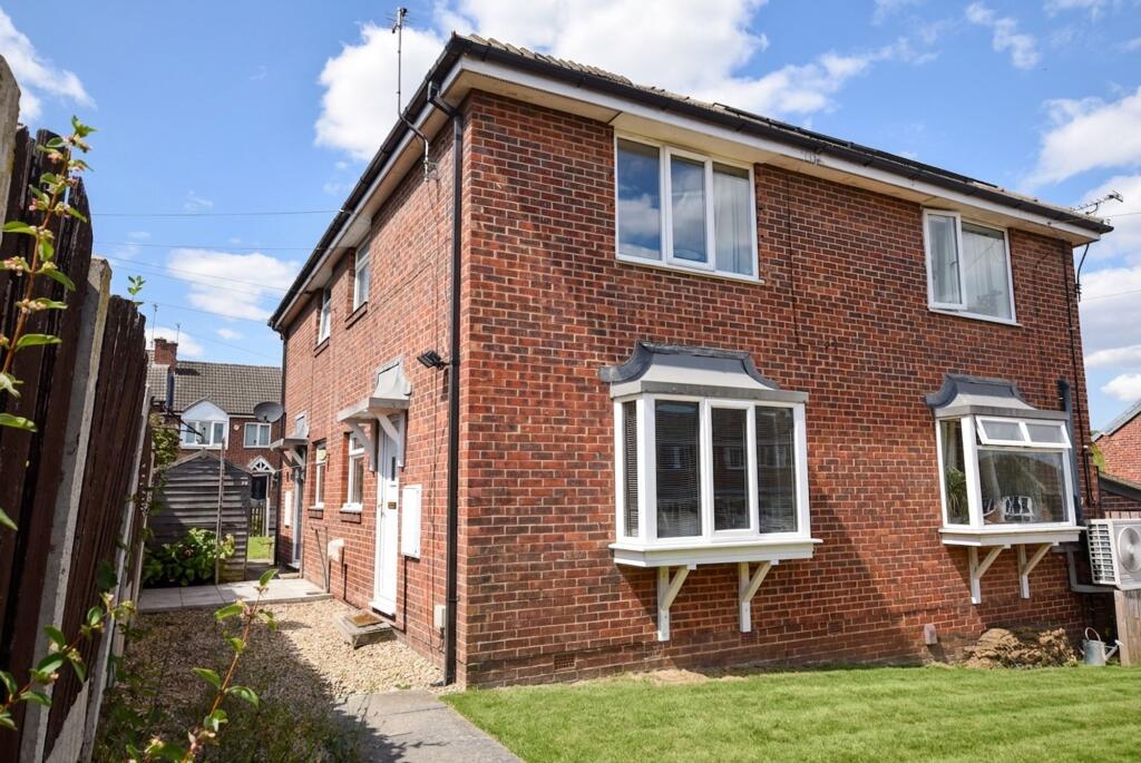 Main image of property: Tomlinson Road, Elsecar, S74