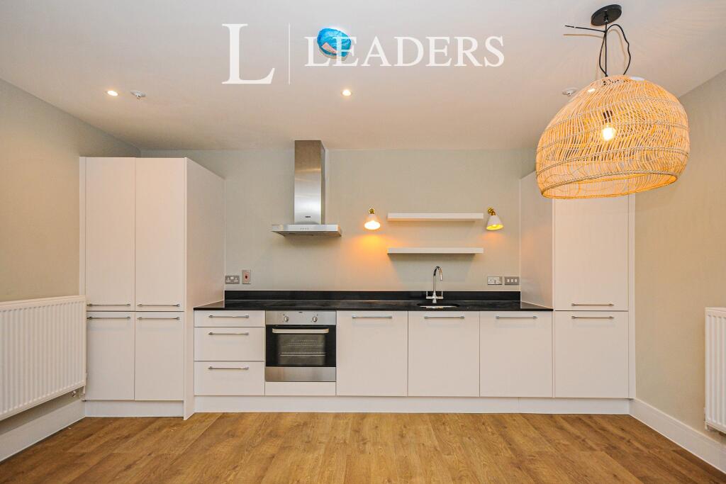 Main image of property: Pamphilon House, 196 High Street, BR1