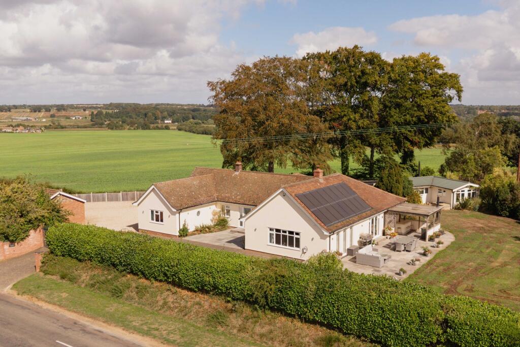 Main image of property: Stocks Hill, Bawburgh, Norwich