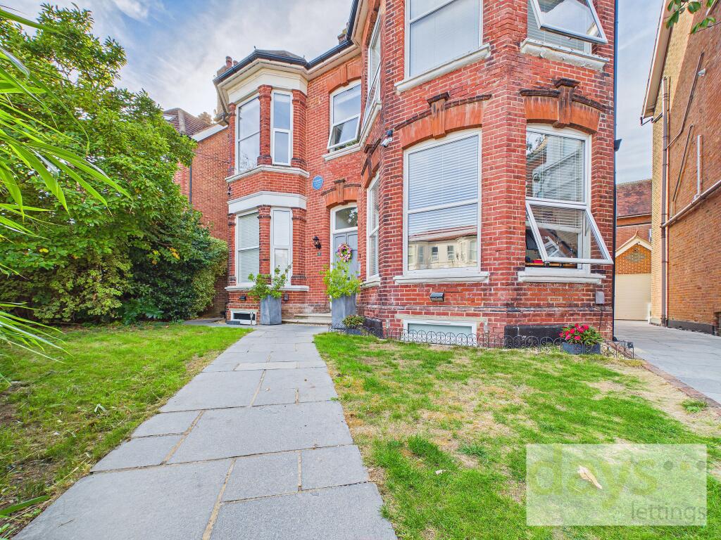 Main image of property: Spencer Road, Southsea, Hampshire, PO4