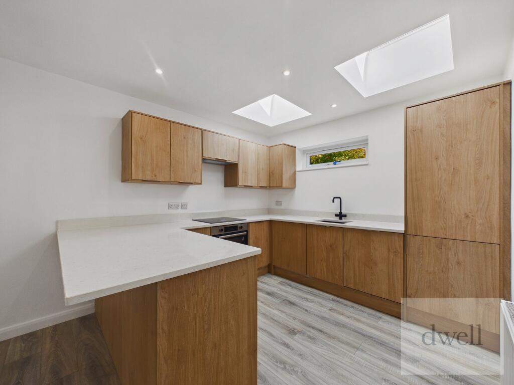 Main image of property: Leeds Road, Kippax, LS25