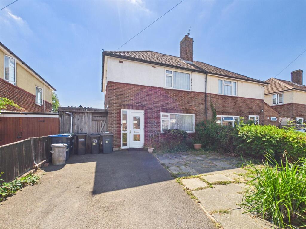 Main image of property: Harewood Gardens, South Croydon