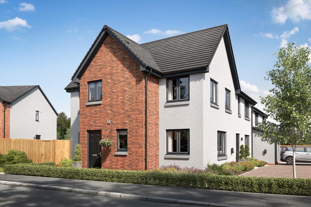 Main image of property: Bothwell Road,
Hamilton,
ML3 0AS