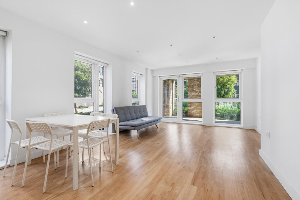 Main image of property: Celeste House, Caversham Road, London,NW9