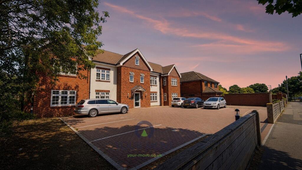 Main image of property: Broomfield Road, Bexleyheath, DA6