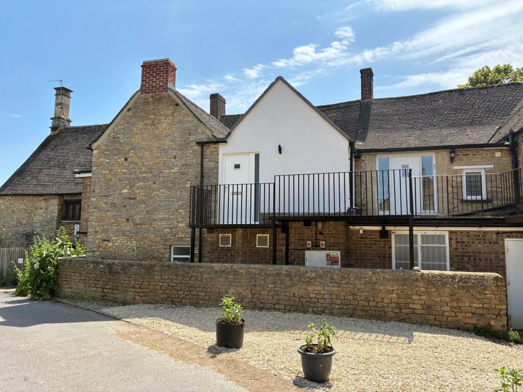 Main image of property: Corn Street, Witney