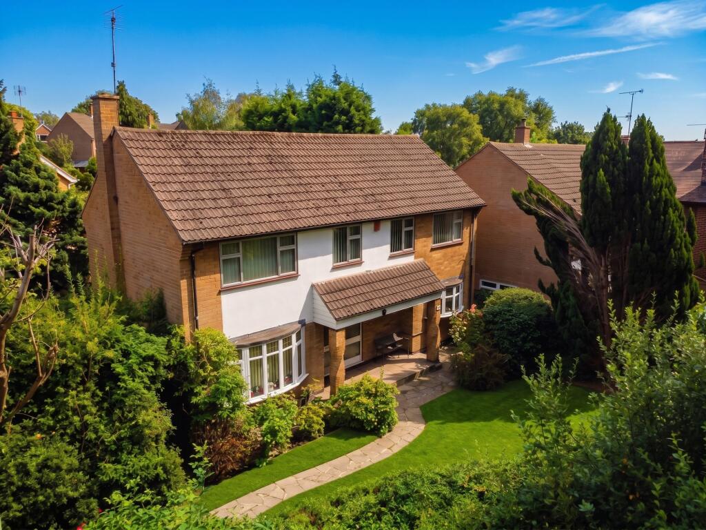 Main image of property: Mansfield Road, Redhill, Nottingham