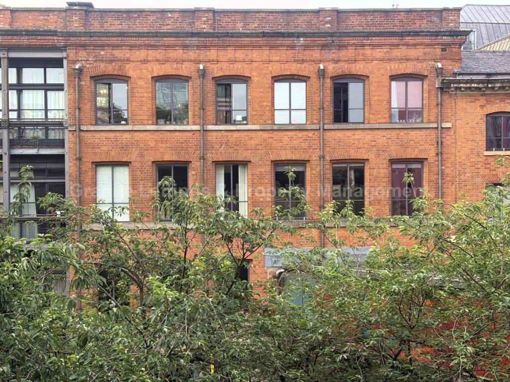 Main image of property: The Smithfield Buildings, 44 Tib Street, Northern Quarter, Manchester, M4 1LA