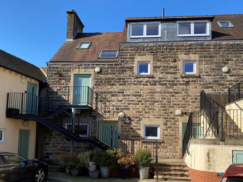 Main image of property: Matlock Green, Matlock