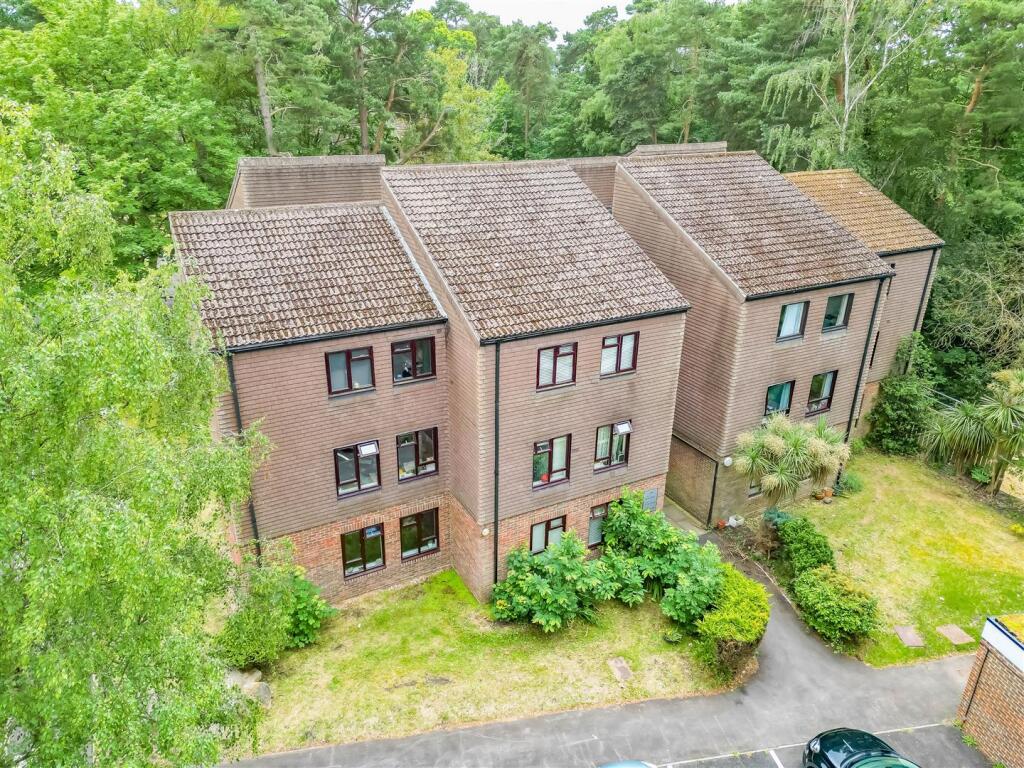 Main image of property: Dawsmere Close, Camberley