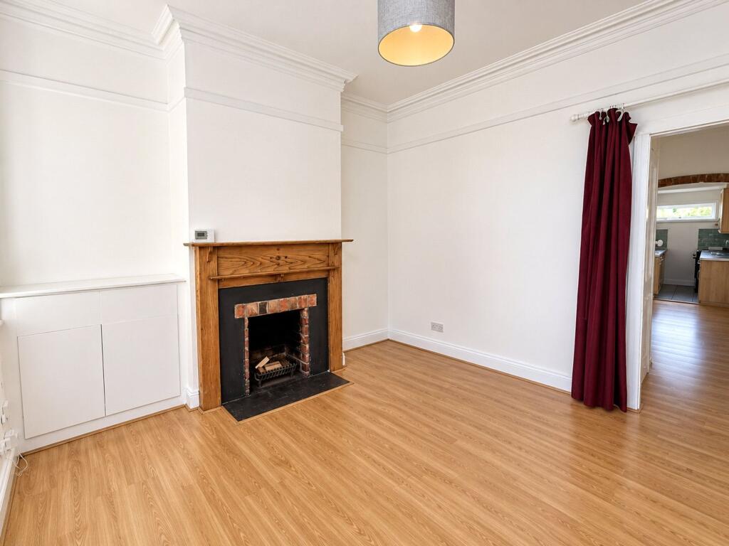 Main image of property: Montague Road, Clarendon Park, Leicester, LE2