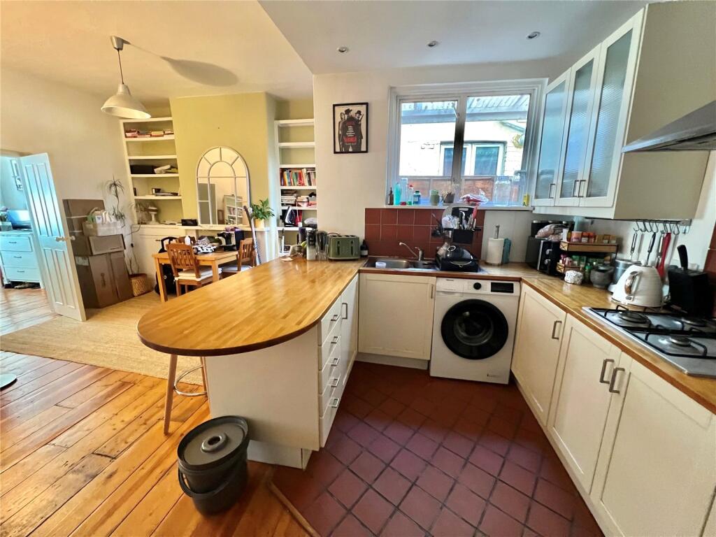 Main image of property: Hardwicke Road, London, N13