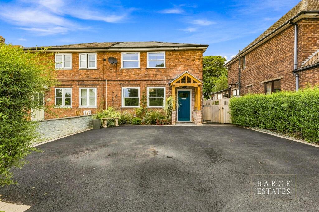 Main image of property: St Helens Rise, Sturton Road, South Wheatley, Nottinghamshire