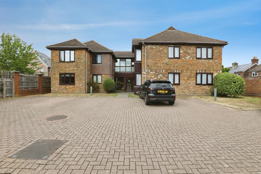 Main image of property: Brighton Road, HORSHAM