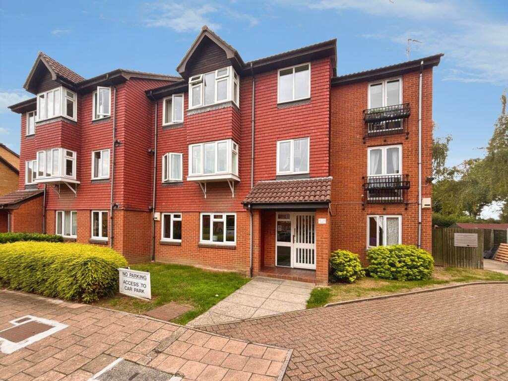 Main image of property: Sterling Gardens, London, SE14