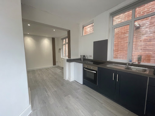 Main image of property: Tuckton Road, Bournemouth, Dorset